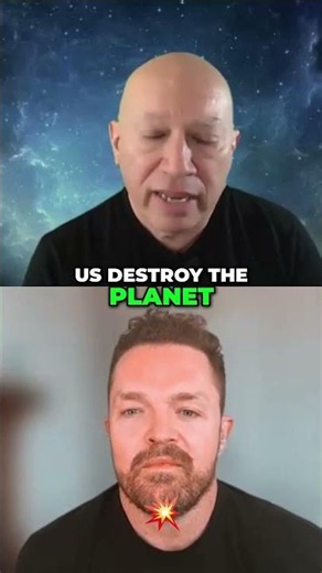 Aliens Prevent Nuclear War Do Extraterrestrials Control Us