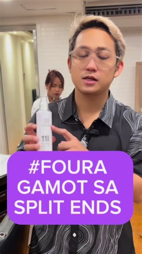 116K views · 983 reactions | GAMOT SA SPLIT ENDS #FOURA | Miguelized | Facebook