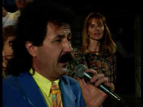 Elio Pisak - Con la supa istriana (Official live video)