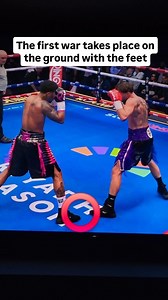 659K views · 39K reactions | More advantage outside #shakurstevenson #joshpadley #boxe #boxing #mma #muaythai #kickboxing #combat #boxeo #fight #ufc #fitness #training #sport #gym #knockout #fighter | Jonathan Male Jordao | Facebook