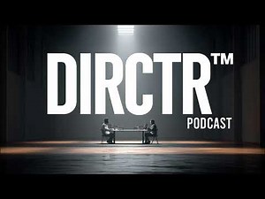 DIRCTR Podcast Episode 2 The Creative Generalist Era