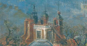 The Wittnauer ‘2000’ Time Machine: perpetual calendar or not? - Antiquarian Horological Society | The story of time