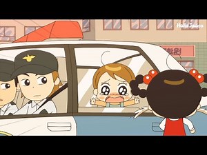 애기는 이 일을 기억할 것입니다