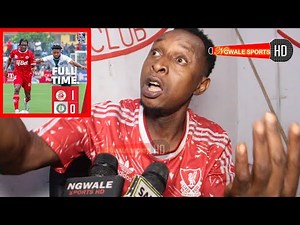 GB 64 AWAKA MASHABIKI WA SIMBA KUGOMEA DERBY JUNE 25