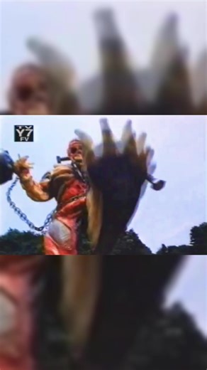 TODAY ON POWER RANGERS “Island of Illusion, Part 1” ⚡️Aired 11/02/93 🗿🏝️🪄#mightymorphin #powerrangers