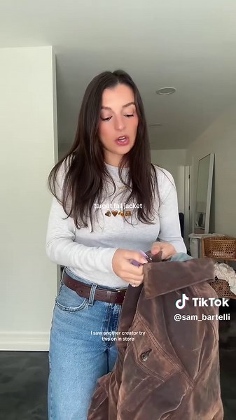 Perfect Brown Fall Jacket Finds at Target