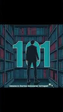 Simulacra of Fragmented Truth Authority