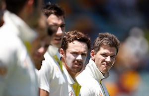 Ashes Selector: Pick your Australian Test XI