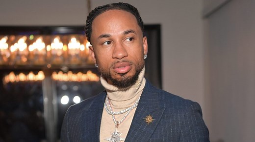 Pretty Ricky’s Spectacular Reveals Group Is Now A Trio After This Member Refused Rehab