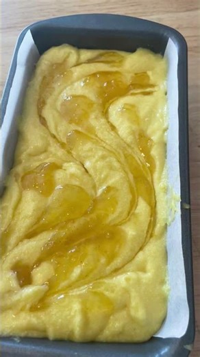 lemon 🍋 orange 🍊 Delicious French Loaf