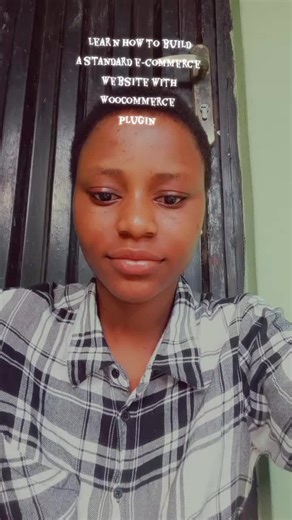 Get the Course by clicking on this link for just #5000 https://theuniquedesigner.com.ng/courses/master-woocommerce-build-and-launch-your-online-store-beginner-friendly/ #webdesigner #woocommerce #store #design