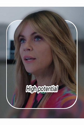 #fyp #foryou #film #movie | high potential