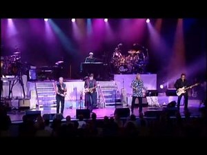 Chicago (Live at the Greek Theatre)