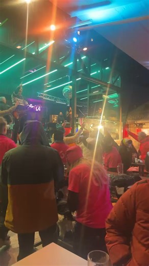 Mark Rattigan on Reels