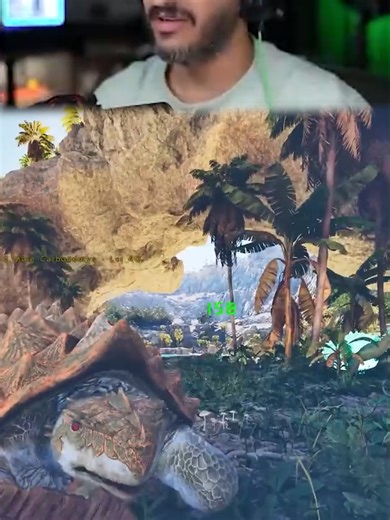 أرك فالكونز الجزء 25 #Gaming #Simulator #Gameplay #TiktokGaming #GamingOnTikTok #ark #arksurvivalevolved