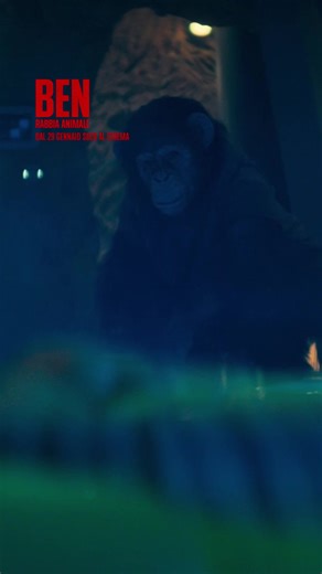 Ben - Rabbia Animale: Un Film Incredibile da Non Perdere