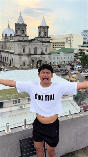 Exploring angeles city | angeles city