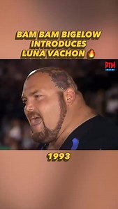 Bam Bam Bigelow introduces the love of his life, Luna Vachon ❤️ (WWF SuperStars 1993) #WWFSuperStars #BamBamBigelow #LunaVachon #WrestlingNostalgia #WWE #RetroWrestling #WWEHistory #ProWrestling #WrestlingLegends #WWFMemories #WrestlingFans #OldSchoolWrestling #WWEThrowback #WrestlingLove #WrestlingCouple #ViralReels #ReelsInstagram #ReelItFeelIt #TrendingReels #ExplorePage #FYP #InstagramReels #ReelsViral #WrestlingCommunity #NostalgiaVibes #90sWrestling #WWEIcons #ReelsTrend #WrestlingThrowbac