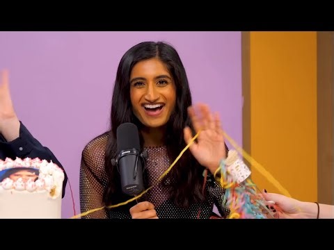 More Arasha UNHINGED Moments Because The Things She Says Always Fly Under The Radar