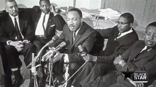 #RollinWithRoland: BSN EXCLUSIVE! Legendary civil rights atty Fred Gray talks about his extraordinary life, career #BlackStarNetwork partner: Fanbase https://www.startengine.com/offering/fanbase This Reg A offering is made available through StartEngine Primary, LLC, member FINRA/SIPC. This investment is speculative, illiquid, and involves a high degree of risk, including the possible loss of your entire investment. You should read the Offering Circular (https://bit.ly/3VDPKjD) and Risks (https:/