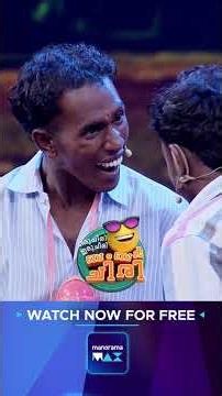 Oru Chiri Iru Chiri Bumper Chiri | Latest Episode | 159 | Watch Now For Free on manoramaMAX