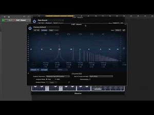 Synthesizer Square(Pulse) Wave Examples