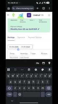 The Easiest Way To Make Money Online That Nobody is Talking About