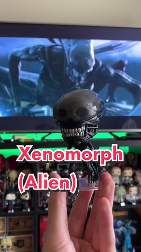 ain’t funko on TikTok