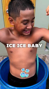 794K views · 3.4K reactions | Ice Bath Eli #recovery #improving #gettingbettereveryday | Degz Bros | Facebook