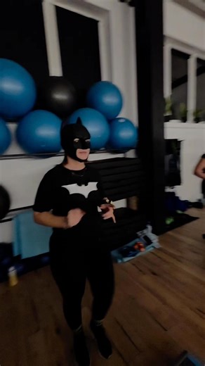 Galaxy fitness on Reels