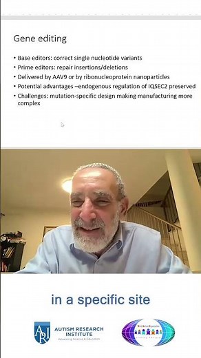Gene Editing