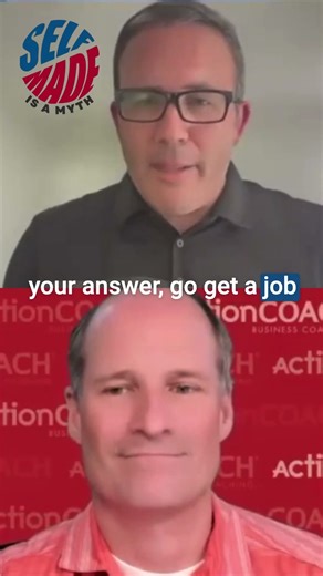 A Reality Check That Changed Everything