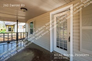 260 Empire Rd, Sumiton, AL 35148 | Atlas Rental Property