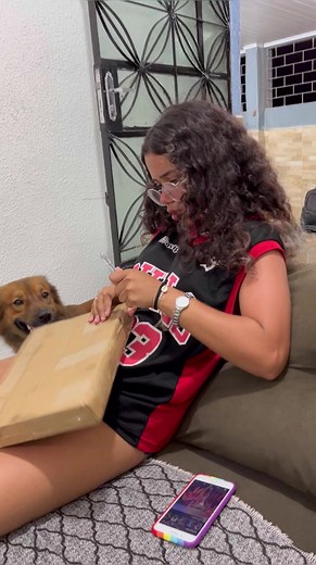 Unpacking and Organizing with Clear Plastic Storage Boxes