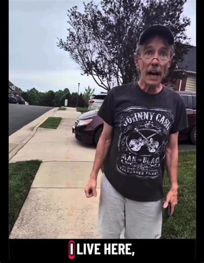 BEST NEIGHBORHOOD DISPUTE EVER (MATURE LANGUAGE) #crazy #people #funny #reaction