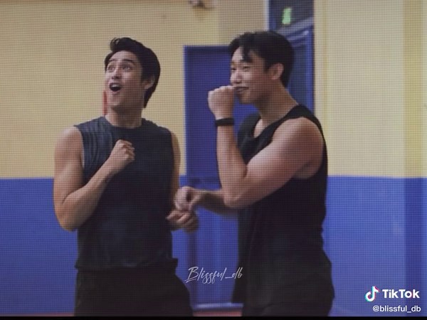 D and D! ayan na ang Angel babies #donnypangilinan #daveidelfonso #fyp #donbellempire