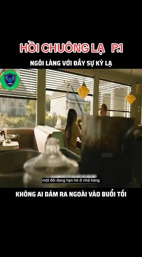hồi chuông lạ #Master2023byTikTok