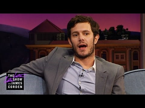 Adam Brody Regrets Every Look Before 2010