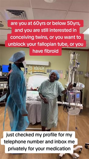 She welcome her first child with her husband, after trying for for 22 22 years. years. #ivf #ivf fail 3 times. contact link in bio we treat with herbs. #59yearsyoung #59yearsold #oldage #pregnant #infertility #fibriods #pcos #hormonalimbalance #herpes #infection #toxocrelationship #cyst #african #uk #usa #australia #endometriosis
