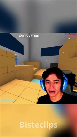 Bistecone jogando CRAB GAME #bistecone #bisteconee #bisteconelive #fypシ #memes