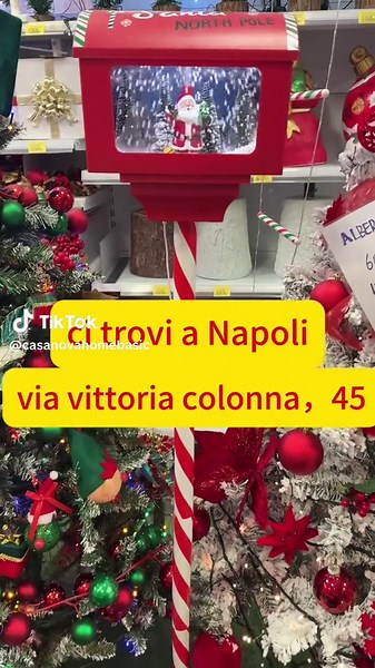 Natale 2025 #decorazione #merrychristmas