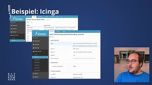 NetBox als Datenquelle für Netzwerkinfrastruktur