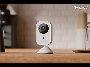 Introducing the Synology CC400W Camera | Synology