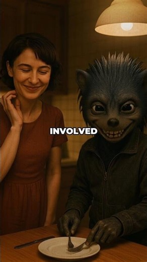 Should You Ever Trust Sonic Dating Your Mom