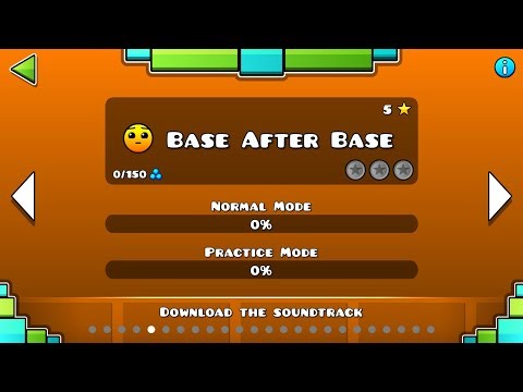 Base after Base all coins