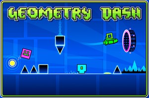 Geometry Dash - Alchetron, The Free Social Encyclopedia