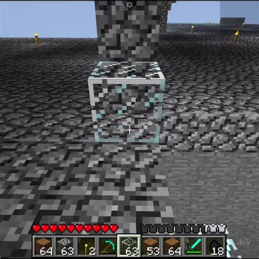 Minecraft Alpha in PojavLauncher: A Survival Experience