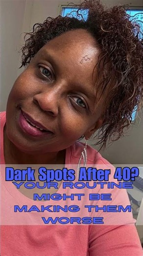 How to Fade Dark Spots Without Harsh Scrubs