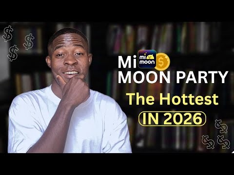 $50 Withdrawn || Free New Streaming App || Mimoon Party; Legit?