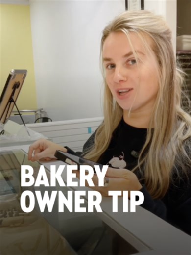 You're making the cakes, taking the orders AND figuring out payments? Just open your phone and download JIM. 1.99% per Tap. No card reader needed. Sign up now. #influencer #promo #jim #push